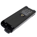 Battery Ni-MH for Motorola GP1200 GP2010 GP2013 GP900 (replaced FuG11b) - 2500mAh / 7,5V