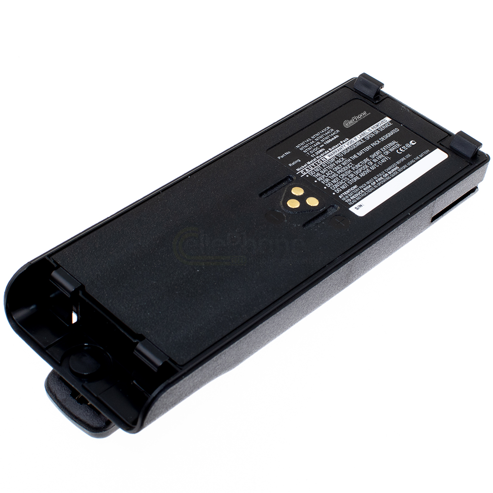 [9446] Akku Ni-MH für Motorola GP1200 GP2010 GP2013 GP900 (ersetzt FuG11b) - 1500mAh / 7,5V