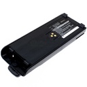 Battery Ni-MH for Motorola GP1200 GP2010 GP2013 GP900 (replaced FuG11b) - 1500mAh / 7,5V