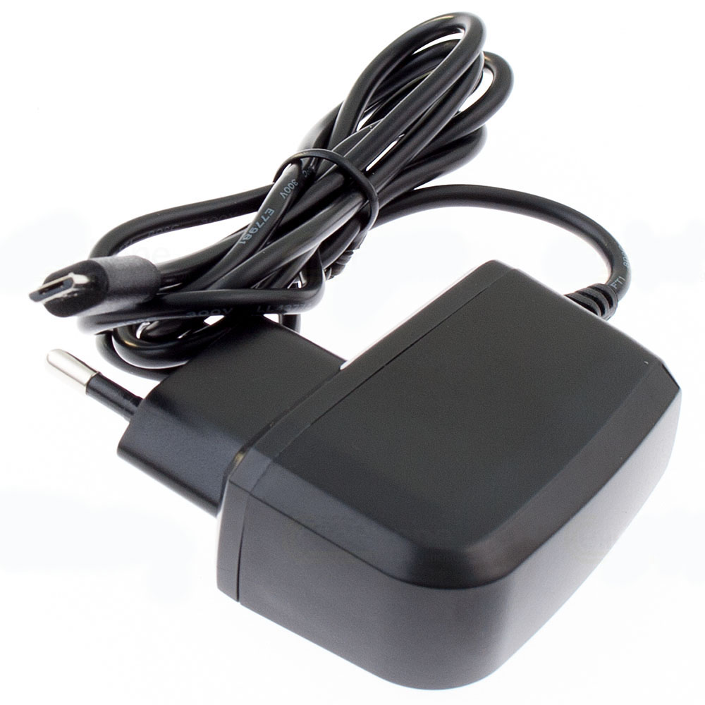 [9474] Chargeur 2A pour Uleway G380D - Ushining M2302 F280 W3106