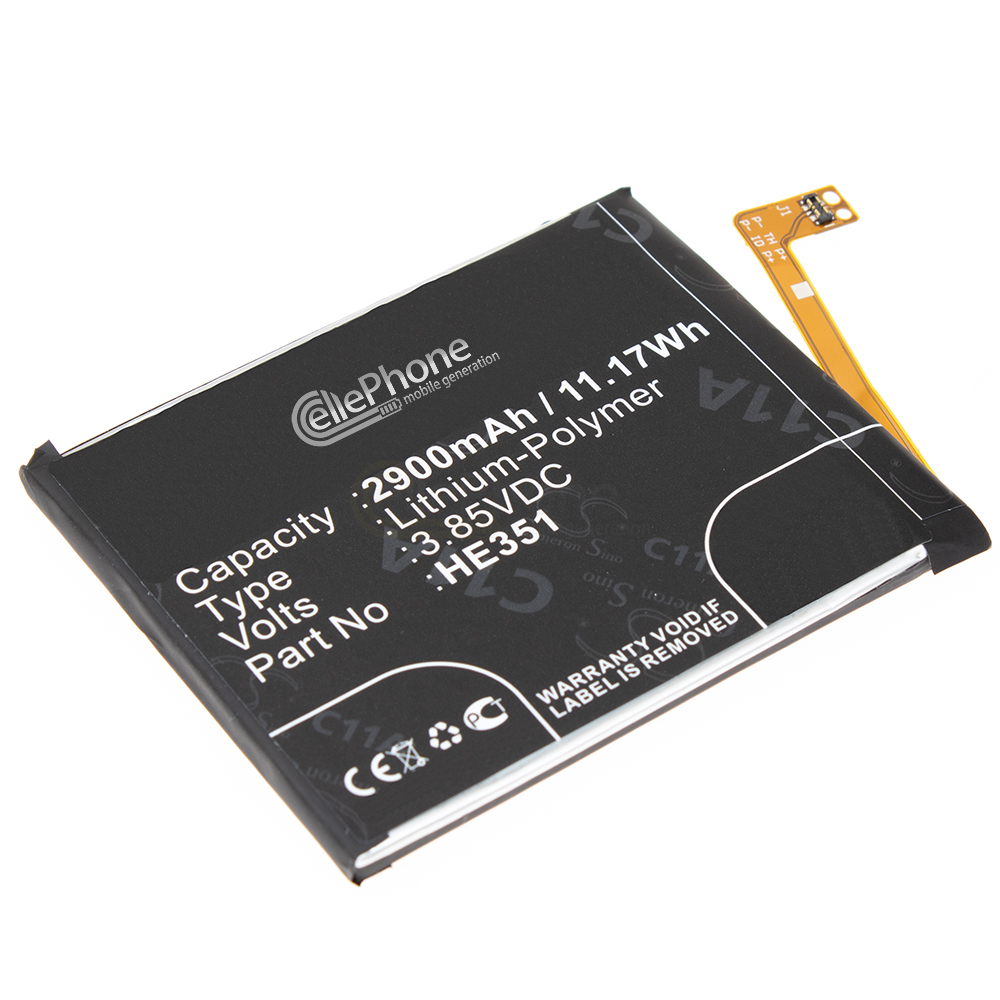 Battery Li-Polymer for Nokia 3.1 (replaced HE351)