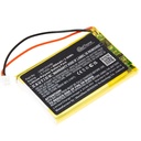 Battery Li-Polymer for Rapoo MT750L - MT750 Pro (replaced US613143N)