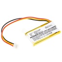 Battery Li-Polymer for Logitech MX Vertical (replaced AHB521630PJT-04)
