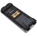 Batería Li-Ion para Symbol MC9500 MC9590 MC9596 (reemplazado BTRY-MC95IABA0) - 4600mAh / 3,7V