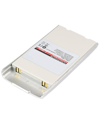 [1680] Batterie Li-Polymer pour Sony-Ericsson T100 SEM100 - d'argent (remplace BST-26)