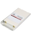 Batterie Li-Polymer pour Sony-Ericsson T100 SEM100 - d'argent (remplace BST-26)