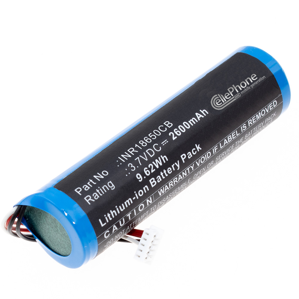 [9502] Battery Li-Ion for VTech VM819 (replaced INR18650CB)