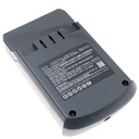 batteria Li-Ion per Hoover Rhapsody (sostituisce RABATT22VLI) - 2500mAh / 21,6V