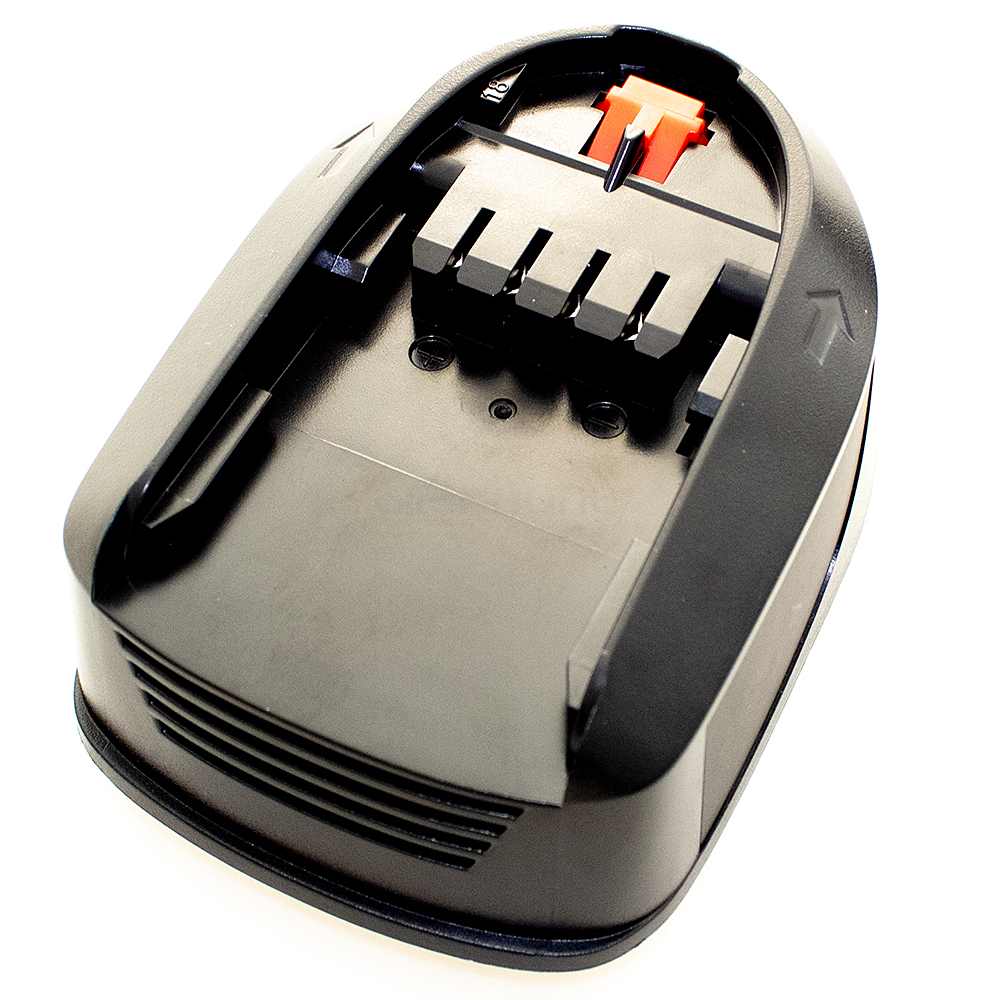 [9527] Battery Li-Ion for Gardena PBA 18V36 - PBA 18V45 - PBA 18V72 - PBA 18V20 - 14902-20 - 2000mAh / 18V