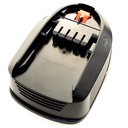 batteria Li-Ion per Gardena PBA 18V36 - PBA 18V45 - PBA 18V72 - PBA 18V20 - 14902-20 - 2000mAh / 18V