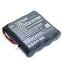 Accu Li-Ion voor Marshall Kilburn (vervangt TF18650-2200-1S4PA) - 2600mAh / 14,4V