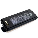 Battery Li-Ion for Icom IC-A25 IC-A25N IC-A25NE IC-A25CE (replaced BP-288) - 2350mAh / 7,4V
