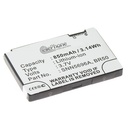 Batería Li-Ion para Motorola Flip P - PEBL U6 - Prolife 300 500 - Razr V3 V3c V3E V3i V3IM V3m V3T V3xx V3Z (reemplazado SNN5696A / BR50)
