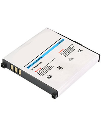 Akku Li-Ion für Panasonic X800 (ersetzt EB-BSX800)