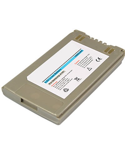 [1699] Battery Li-Ion for Samsung SGH-A100 A110 A118 - gray (replaced BTSA106)