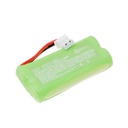 Accu Ni-MH voor Alecto DBX-20 (vervangt P002000)