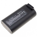 Akku Li-Ion für DJI Mavic Mini - Mavic Mini 2 Dual (ersetzt CP.MA.00000135.01) - 2350mAh / 7,2V