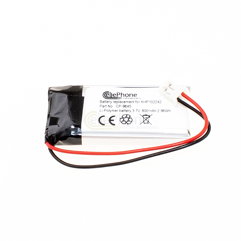 [9645] Akku Li-Polymer für Asus ROG Spatha LE55 (ersetzt XHP102242)