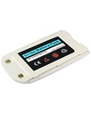 PolarCell batería Li-Ion para Samsung SGH-S100 - silver (reemplazado BST1097SE / BEX1099SE)