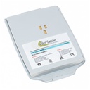 Battery Li-Ion for Nec n223i - silver