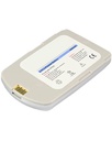 Batterie Li-Polymer pour Alcatel OT835 - d'argent