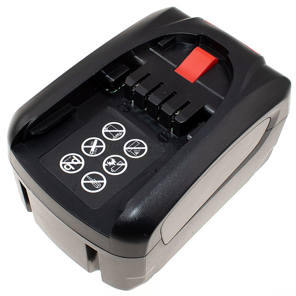 [9681] Akku Li-Ion für Gardena PBA 18V36 - PBA 18V45 - PBA 18V72 - PBA 18V20 - 14902-20 - 3000mAh / 18V