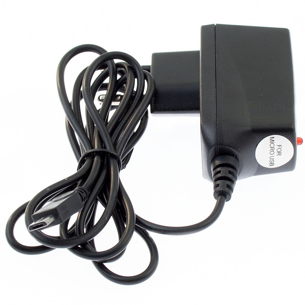 [9686] 1A oplader voor Babymoov babyfoon Premium Care - Yoton YB01 babyfoon video