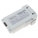 Batterie Li-Polymer pour DJI Mini 3 - Mini 3 Pro - Mini 4 - Mini 4 Pro (remplace BWX162-2453-7.38) - 3850mAh / 7,4V