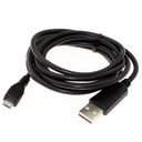 Câble de données USB / Câble de plateau pour Falk FA Z10 - NEO 620 640 LMU
