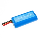 batteria Li-Ion per Sunmi V1S V2 P1 (sostituisce SM-INR18650M26-1S2P) - 6700mAh