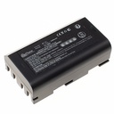 Batería Li-Ion para Topcon STONEX Unistrong - South X11 Data Controller (reemplazado BP-5S) - 3400mAh / 7,4V