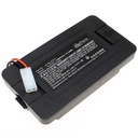 Accu Li-Ion voor Kärcher RC3 (vervangt 9.754-313.0) - 2600mAh / 14,4V