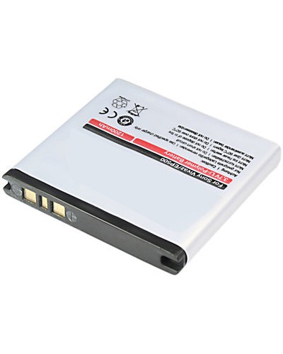 [1731] Battery Li-Polymer for Sony-Ericsson Live / Vivaz (U5i) / Vivaz pro (U8i) / Xperia X8 (Shakira) / Xperia mini pro (replaced EP500)