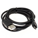 USB-laadkabel voor Bosch EasyShear accu-Struik- en -grasschaar