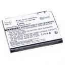 Battery Li-Ion for Motorola Razr2 V8 - MOTO U8 U9 V9 V10 ZN5 (replaced BX40)