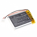 batteria Li-Polymer per Axvue Video Monitor 140 (sostituisce CB94-01A)