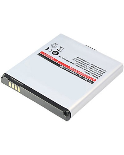 [1733] Accu Li-Polymer voor Motorola A855 / cliQ / Milestone 2 XT720 / Droid 2 Global (vervangt BP6X / SNN5843A)
