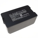 batteria Li-Ion per Husqvarna Automower 320 330X 420 520 (sostituisce 593 11 41-01) - 4000mAh / 18V