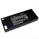 Batería Ni-MH para Cattron Theimeg Toggle Controller (reemplazado C8096) - 1500mAh / 12V