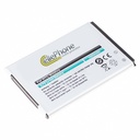 Batterie Li-Ion pour HTC Buzz / Droid Eris Incredible / EVO 4G / Legend (A6363) / Wildfire A3333 (remplace BA S420)