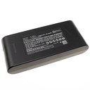 batteria Li-Ion per JBL Eon One Compact (sostituisce C129C1) - 6000mAh / 14,8V