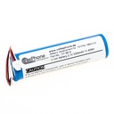 Batterie Li-Ion pour Philips Avent SCD833/26 SCD843/26 SCD921/26 SCD921P SCD923P SCD923 SCD923/26 (remplace 1S1PBL1865-2.6 MH64386 2F13) - 3350mAh