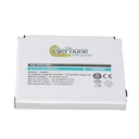 batteria Li-Ion per HTC HD2 Leo (sostituisce BA S400)