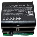 Batterie Li-Ion pour Dreame H12 - H12 Pro - H12 Pro Plus - H12 Pro Ultra - H13 Pro - H13 Pro Plus (remplace W2210) - 3700mAh / 21,6V