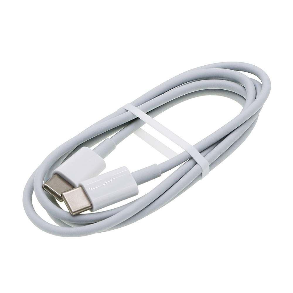 [9889] Cable de carga USB-C a USB-C - 1M