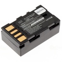 Akku Li-Ion kompatibel zu JVC BN-VF908