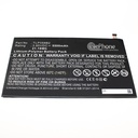 Batterie Li-Polymer pour Vodafone Tab Prime 7 VFD-1400 (remplace TLP058B2) - 5500mAh