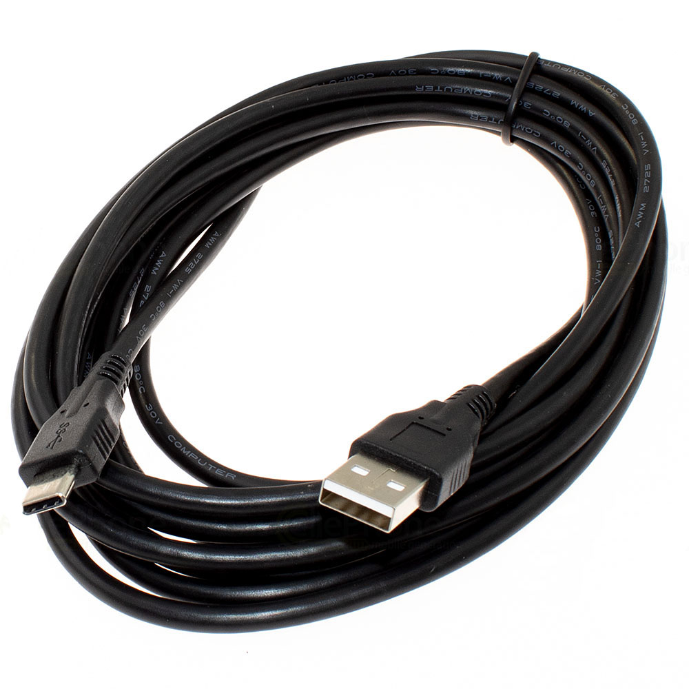[9917] USB-laadkabel voor Apple iPhone 15 Pro Max - iPhone 15 Pro - 3m