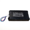 Battery Li-Ion for Yard Force Amiro 350 350i 400 400i - Compact 280R 400Ri 400RiS (replaced GMBE-SP10283) - 3000mAh / 18V