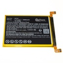 Batterie Li-Polymer pour Motorola Edge 30 NEO (remplace NP40)
